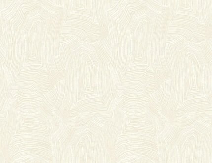 Abstract Woodgrain | Warm Neutrals and Beiges Abstracts Wallpaper for Bedroom, Entryway, and Accent Wall