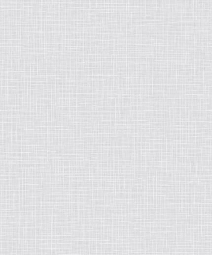 Casa Blanca 2 - Linen Texture | Whites and Off Whites Textures Wallpaper for Office, Hallway, and Entryway