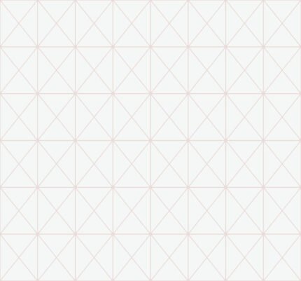 Casablanca 2 | Pinks Abstracts Wallpaper for Living Room, Nursery, and Entryway
