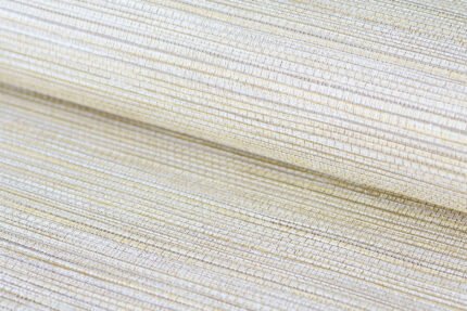 Grasslands 27 - Pampas Grass | Warm Neutrals and Beiges Textures Wallpaper for Half Bath, Entryway, and Kitchen