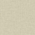 Easy Linen 27 - Oat | Warm Neutrals and Beiges Textures Wallpaper for Hallway, Entryway, and Accent Wall