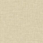 Easy Linen 27 - Hazelnut | Warm Neutrals and Beiges Textures Wallpaper for Hallway, Powder Room, and Half Bath