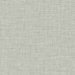 Easy Linen 27 - Dove Grey | Grays Textures Wallpaper for Accent Wall, Nursery, and Dining Room