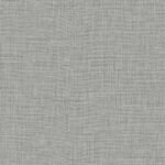 Easy Linen 27 - Warm Slate | Grays Textures Wallpaper for Nursery, Dining Room, and Office