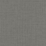 Woven Raffia 27 - Volcanic Ash | Grays Textures Wallpaper for Kitchen, Hallway, and Office