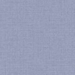 Woven Raffia 27 - Periwinkle | Blues Textures Wallpaper for Kitchen, Hallway, and Living Room