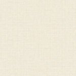 Woven Raffia 27 - Softly Lit | Warm Neutrals and Beiges Textures Wallpaper for Living Room, Kitchen, and Accent Wall