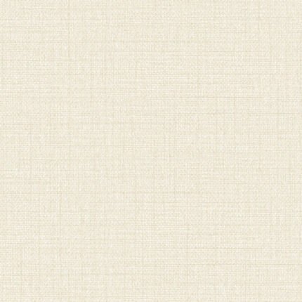 Woven Raffia 27 - Softly Lit | Warm Neutrals and Beiges Textures Wallpaper for Living Room, Kitchen, and Accent Wall