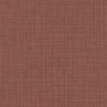 Woven Raffia 27 - Russet | Reds Textures Wallpaper for Entryway, Accent Wall, and Kitchen