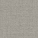 Woven Raffia 27 - Grey Matters | Browns and Taupes Textures Wallpaper for Dining Room, Nursery, and Living Room
