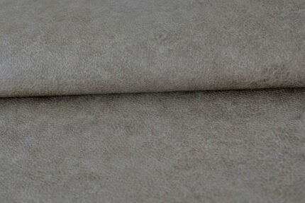 Roma Leather 27 - Smokey Leather | Oranges Textures Wallpaper for Nursery, Entryway, and Living Room