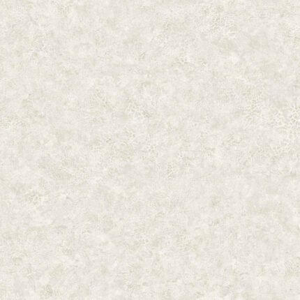 Roma Leather 27 - Sea Salt | Whites and Off Whites Textures Wallpaper for Entryway, Powder Room, and Nursery