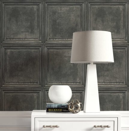 Charleston Wood Panels