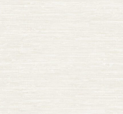 Charleston Sisal | Whites and Off Whites Textures Wallpaper for Kitchen, Office, and Nursery