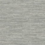 Charleston Sisal | Grays Textures Wallpaper for Powder Room, Kitchen, and Hallway