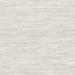 Charleston Sisal | Grays Textures Wallpaper for Office, Half Bath, and Entryway