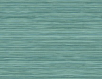 Charleston Bamboo | Aquas and Teals Textures Wallpaper for Bedroom, Nursery, and Entryway