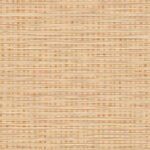 Stylized Grass - Terra Cotta | Oranges Plaids, Checks and Stripes Wallpaper for Dining Room, Kitchen, and Half Bath