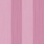 Dreamer Stripes - Bubblegum | Pinks Children and Nursery Wallpaper for Entryway, Hallway, and Nursery
