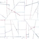 Geo Creative - Purple, Red, and Blue