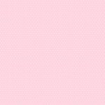 Small Polka Dots - Blush | Pinks Children and Nursery Wallpaper for Office, Dining Room, and Bedroom