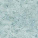 Celeste - Aqua | Aquas and Teals Textures Wallpaper for Kitchen, Entryway, and Half Bath