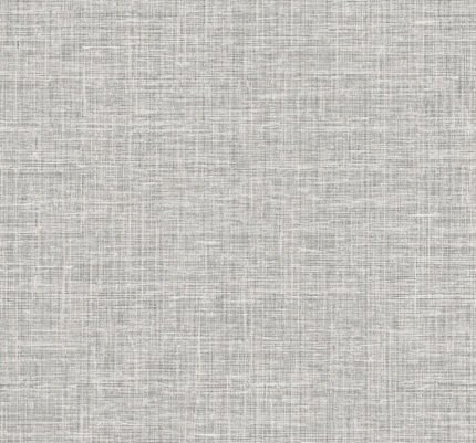 Soho Linen - Eternity | Grays Textures Wallpaper for Accent Wall, Living Room, and Kitchen