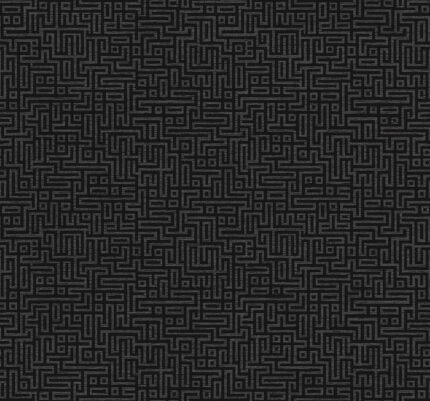 Rockefellar Maze - Black Magic