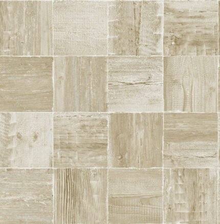 Wood Squares