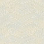 Wood Chevron | Browns and Taupes Geometrics Wallpaper for Office, Accent Wall, and Half Bath