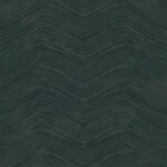 Wood Chevron | Aquas and Teals Geometrics Wallpaper for Office, Accent Wall, and Nursery