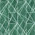 Dots and Lines | Aquas and Teals Abstracts Wallpaper for Powder Room, Nursery, and Living Room