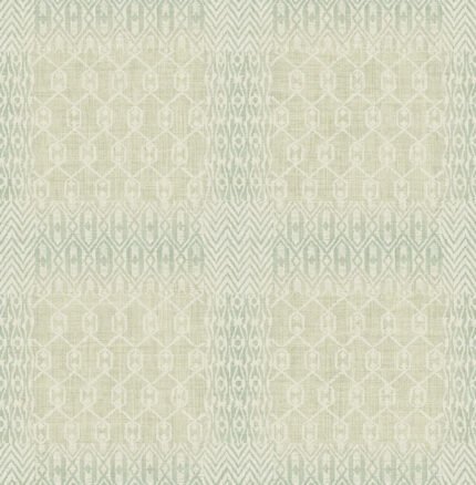 Geometric Patchwork