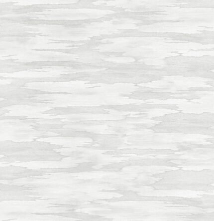 Maya Horizontal Wash | Grays Textures Wallpaper for Living Room, Bedroom, and Half Bath