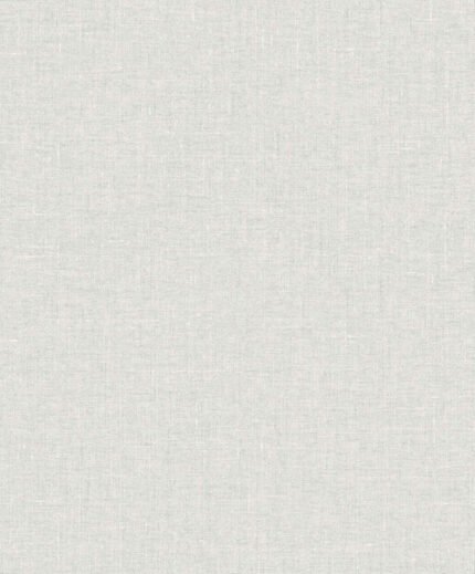 Branching Out - Grayge | Warm Neutrals and Beiges Trees and Leaves Wallpaper for Office, Powder Room, and Living Room