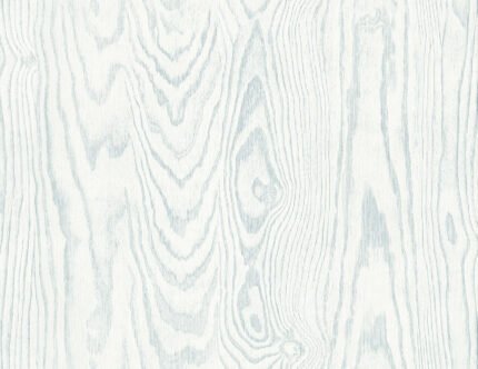 Kyoto - Soft Blue White Heron Seabrook Designs Wallpaper ew11302