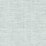 Mei - Cozy Blue | Blues Textures Wallpaper for Office, Entryway, and Dining Room