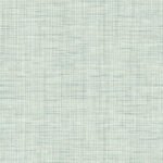 Mei - Calming Mint | Greens Textures Wallpaper for Nursery, Bedroom, and Powder Room