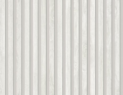 Jun - Driftwood | Grays Industrial Wallpaper for Office, Accent Wall, and Powder Room