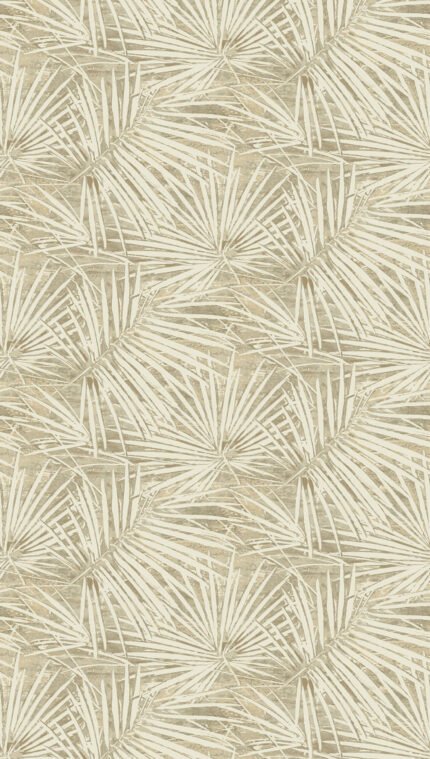 Rei Mural - Multi | Multicolors Trees and Leaves Wallpaper for Dining Room, Hallway, and Nursery