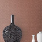 Spiro Geometric - Terra Cotta