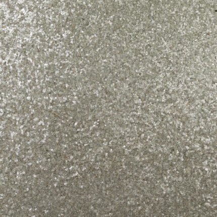 Mica - Silver Glitter | Silvers and Pewters Textures Wallpaper for Powder Room, Bedroom, and Nursery