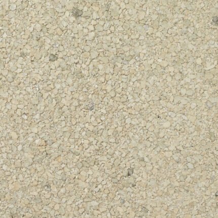 Mica - Parchment & Metallic Pewter