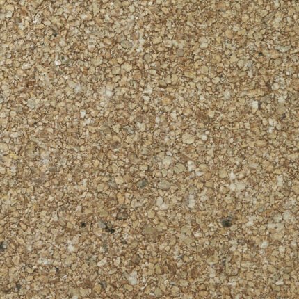Mica - Caramel and Metallic Pewter | Browns and Taupes Textures Wallpaper for Dining Room, Bedroom, and Entryway