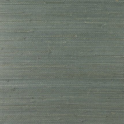 Jute - Seagrass | Greens Textures Wallpaper for Hallway, Office, and Entryway