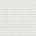 Wool Weave - Metallic Silver and Greige | Grays Textures Wallpaper for Nursery, Half Bath, and Dining Room