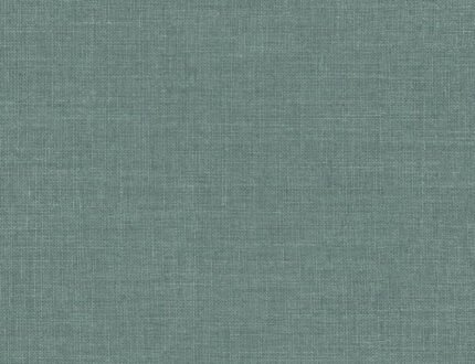 Hopsack - Phthalo Green Mixed Wallpaper lw51134