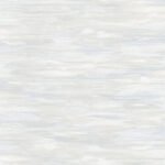 Stria Wash - Blue Mist | Blues Textures Wallpaper for Powder Room, Half Bath, and Kitchen