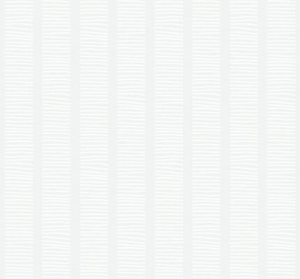 Coastline - Daydream Gray | Grays Plaids, Checks and Stripes Wallpaper for Kitchen, Living Room, and Nursery
