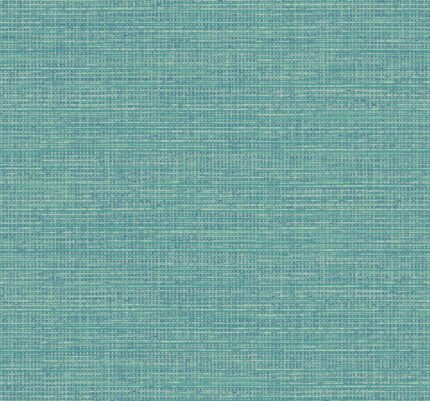 Beachgrass - Tropic Green | Greens Textures Wallpaper for Half Bath, Kitchen, and Nursery